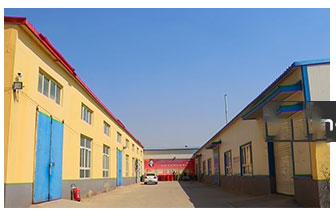 Verified China supplier - Hebei Beifeng Trade Co., Ltd.