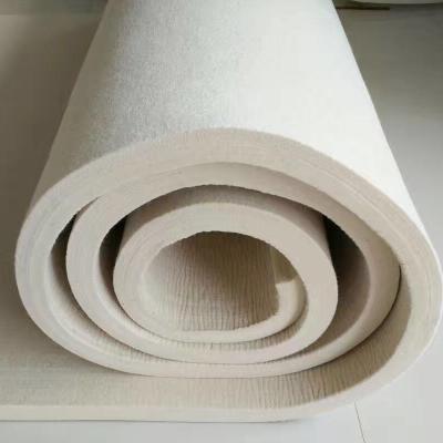 China Other 25 mm Industrial 100% Wool Filter Felt for sale