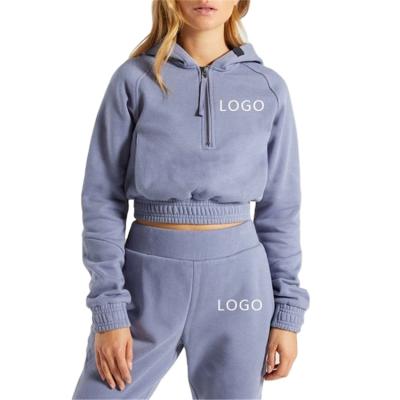 China Breathable Factory Directly Supply Women's Sweatshirts And Hoodies Pullover for sale