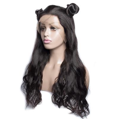 China Hot Selling Brazilian Hair 13X4 Hd Cheap Lace Front Human Hair Wig Body Wave Body Wave Front Wigs For Black Women for sale