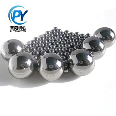 China Sale Solid Bearing Steel Ball Accessories High Quality Stainless Steel Ball Bearing Ratio for sale