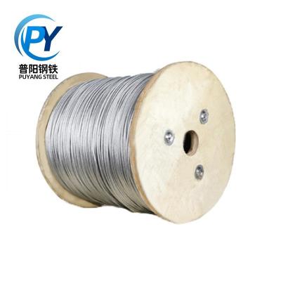 China High Quality Compact Wire Rope Steel Wire Rope Steel Wire Rope Steel Wire Rope Galvanized for sale