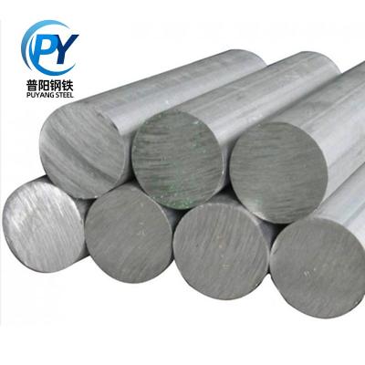 China PUYANG STEEL USA Supplier Best Selling Structural Steel Bar China 140mm 1045 Billet Mild Steel Round Bar St52 Square Bar for sale