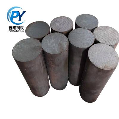 China PUYANG Aisi 4140 Structural Steel Bar 1020 Round Low Carbon STEEL Angle 1060 C45 Ck45 1095 A36 Q235 SAE 1016 1084 1045 1050 1055 Steel Bars for sale