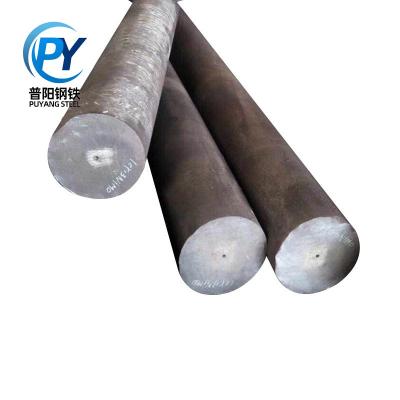 China Hot Selling Carbon Steel SAE 1020 Round Steel Bars Hot Rolled New Zealand Steel Bar Structural Steel Bar for sale