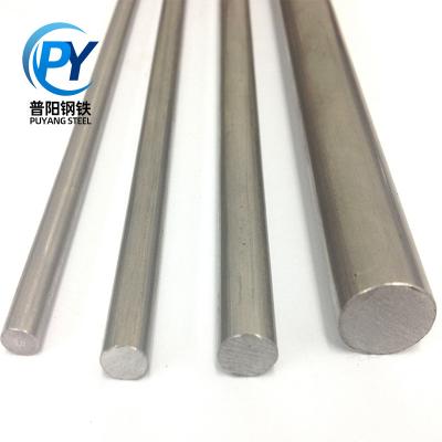 China Made in China Top Quality Rod Round Bar Stainless Steel Bars Round for sale