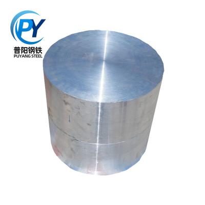 China Hot Selling China Factory Steel 316 SS Polished Bright Exterior Construction Round Bar for sale