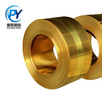 China As customers' requirement. Wholesale Copper Sheet Coil Copper Coil Strip High Quality Copper Coil for sale