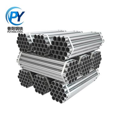 China Liquid Welded Carbon Steel Pipe Round Pipe Special Design Widely Used Welded Pipe for sale