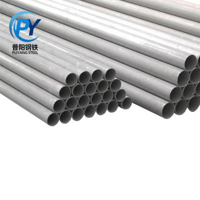 China High Pressure Liquid Carbon Steel DIN1629 St35 Seamless Pipe Seamless Pipe And Universal Seamless Tube And Tube for sale