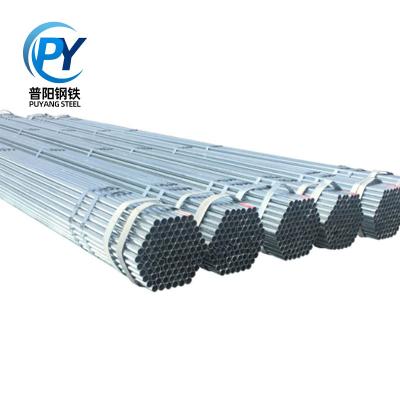 China Pipe Liquid Steel Pipe Galvanized Seamless Steel Pipe Galvanized Steel Pipe Fittings for sale