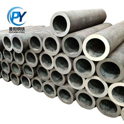 China Baosteel Liquid Carbon Steel Pipe Seamless Pipe For API Steel Seamless Tube for sale