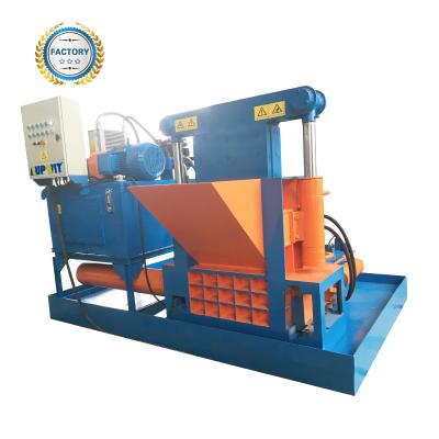 중국 Farms Hydraulic Oil Filter Compactor Machine For Oil Filter Recycling 판매용