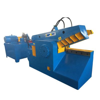 中国 Garment Shops China Supplier Direct Sale Scrap Steel Plate Alligator Shear Machine 販売のため