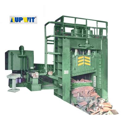 China Garment Shops Q91 Professional High Quality Cutting Hydraulic Guillotine Shears For Scrap Te koop