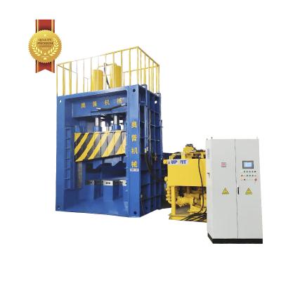 China Machinery Repair Shops Radiator Process Machine Te koop