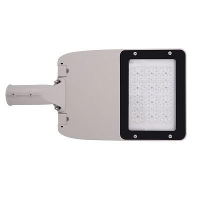 China ROAD 5 Years Warranty 2700K-6500K Meanwell Outdoor Street Light Lamp LED Driver SMD 120W IP66 Ik10 LED for sale