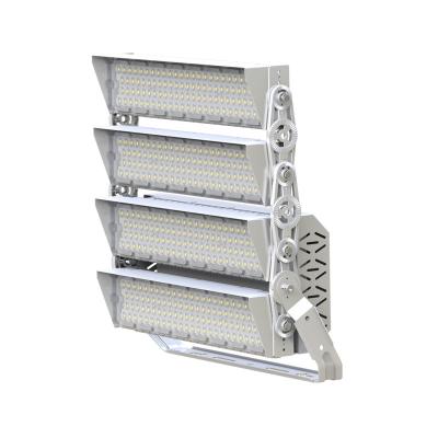 China Sports Stadiums 5 Years Warranty 1000W LED Sports Flood Lighting IP67 / LED High Mast Lamp, Sports Stadium Lighting 1000w Flood Lamp for sale