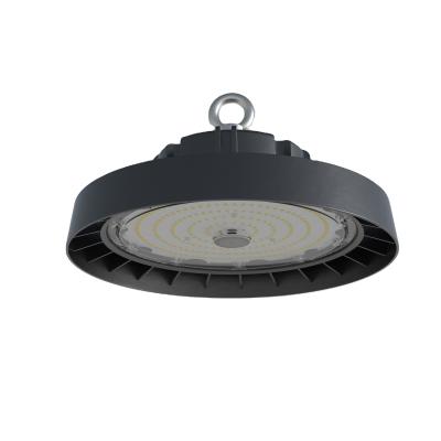 China Warehouse 150W 160LM/W Waterproof Industrial UFO High Bay Light LED Highbay Light for sale