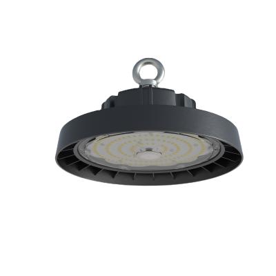 China Waterproof Warehouse 100W UFO High Bay Light LED Highbay Light Industrial Light for sale