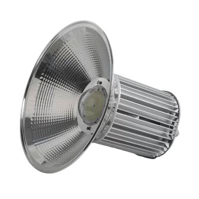 China Warehouse hotsale 80w led highbay light, led industrial light for sale