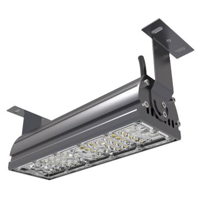 China Well-designed LED Warehouse Light 50W LED Batten linear highbay light for sale