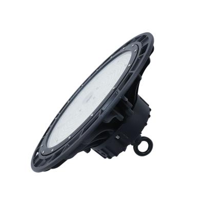 China Warehouse 5years warranty 200W industrial led high bay light UFO led highbay light for sale