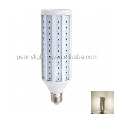 China Residential factory price! ! 20w 25w 30w E27 E26 E14 B22 Base Corn Light with 40000hours for sale