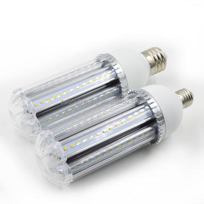 China Residential 30w 35w 40w 45w 50w led corn light with E27 E26 E40 E39 base for sale