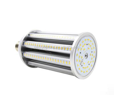 China Residential factory price! ! E27 E26 E40 E39 100w 3 years warranty corn bulb led light lamps, indoor/outdoor for sale