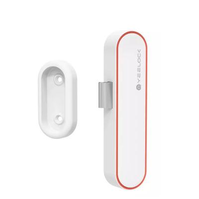 China Xiaomi YEELOCK Modern Smart Cabinet Drawer Lock BT Keyless YEELOCK APP Open Child Safety Folder Security Anti-theft Drawer Lock for sale