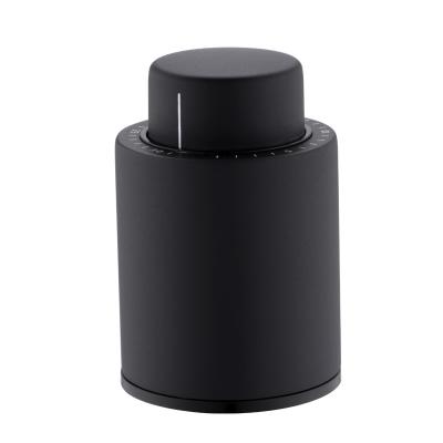 China Vacuum Stopper XIAOMI Youpin Wine Stopper Vacuum Memory Wine Corks Metal Digital Scale for sale