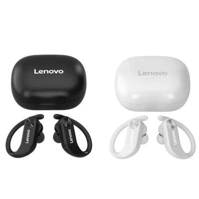 China Original Lenovo LP7 TWS Handfree Wireless Earphone BT-Compatible Double Ear Hook Headset Stereo Bass Waterproof IPX5 Earphone for sale