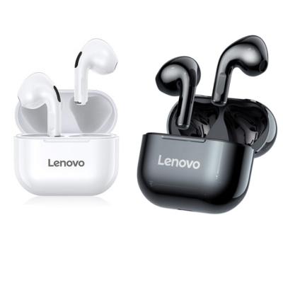 China Original Lenovo LP40 Sport In-Ear Headphones BT-Compatible Wireless Earphones TWS Earbuds Stereo Touch Headset For Phone for sale