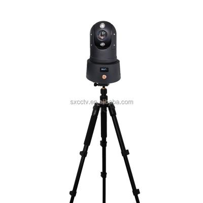 China NIGHT VISION IP 4G PTZ Security Video Surveillance IP66 IR WIFI GPS 4G for sale