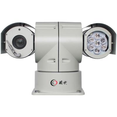 China NIGHT VISION IP CCTV Video Surveillance System 4g PTZ 30x Security Wireless Pedestal Outdoor WIFI Camera for sale