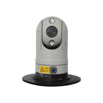 China NIGHT VISION Easily Mount OEM Production CCTV Night Vision 30x Zoom PTZ Camera Machine for sale