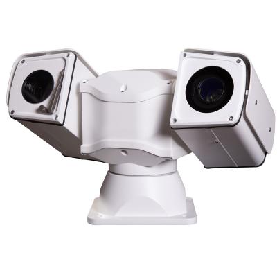 China Professional Factory NIGHT VISION Low Power Consumption 4G HD IDS PTZ Network Laser Camera for sale