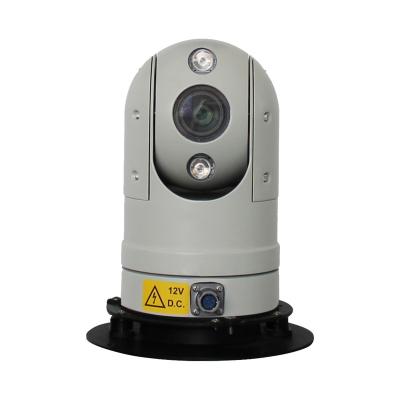 China High Quality Outdoor NIGHT VISION CCTV Pan Tilt With 360 Rotation Motorized Mount for sale