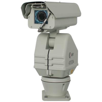 China New HD 4G Wireless NIGHT VISION CCTV 20x Security Intelligent Video Surveillance With Hard Housing for sale