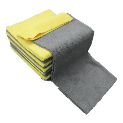 China Car Cleaning Microfiber Car Cleaning Cloth for sale