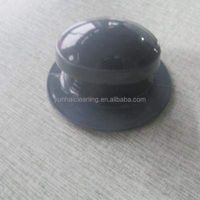 China Remove wax plastic handle for microfiber polish protection for sale