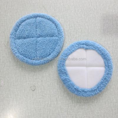 China Viable Microfiber Vapor 360 Magic Mop Pads Prime Refill for sale