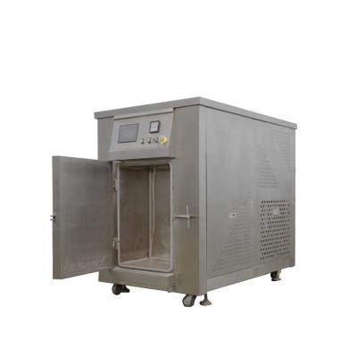 China CE Certificate Baked Food Vacuum Cooler Fried Food Machine Bread Vacuum Refrigeration Prechilling Equipment for sale