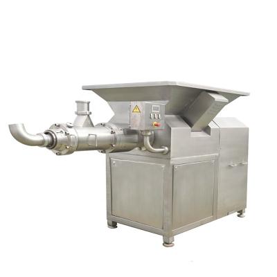 China High efficiency large capacity factory sale chicken leg deboning machine industrial poultry deboner machine automatic deboning machine for sale