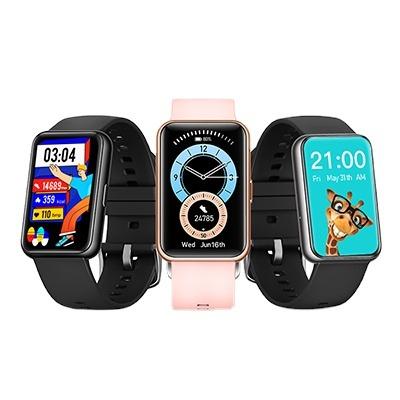 China Touch Screen Smart Watch HD Call Music Playback Function Fitness Tracker Heart Rate And Sleep Monitor IP68 Waterproof For Android IOS C9 for sale