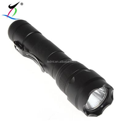 China C-ree XM-L2 LED Tactical Flashlight Camping Remote Torch for sale