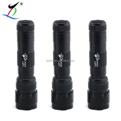 China Camping Rechargeable Flashlights High Lumens for sale