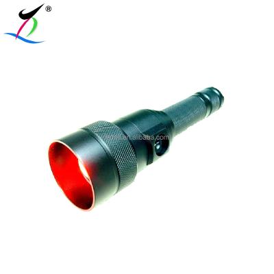 China Camping 850 Yards Customized Dimmable Hunting Lights for sale