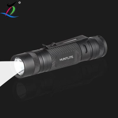 China Outdoor Activity 150 Lumens Portable Pocket Pen Light IPX7 Water Proof Led Torch Light Powered By 1*AA Battery Outdoor Emergency Led Lights for sale